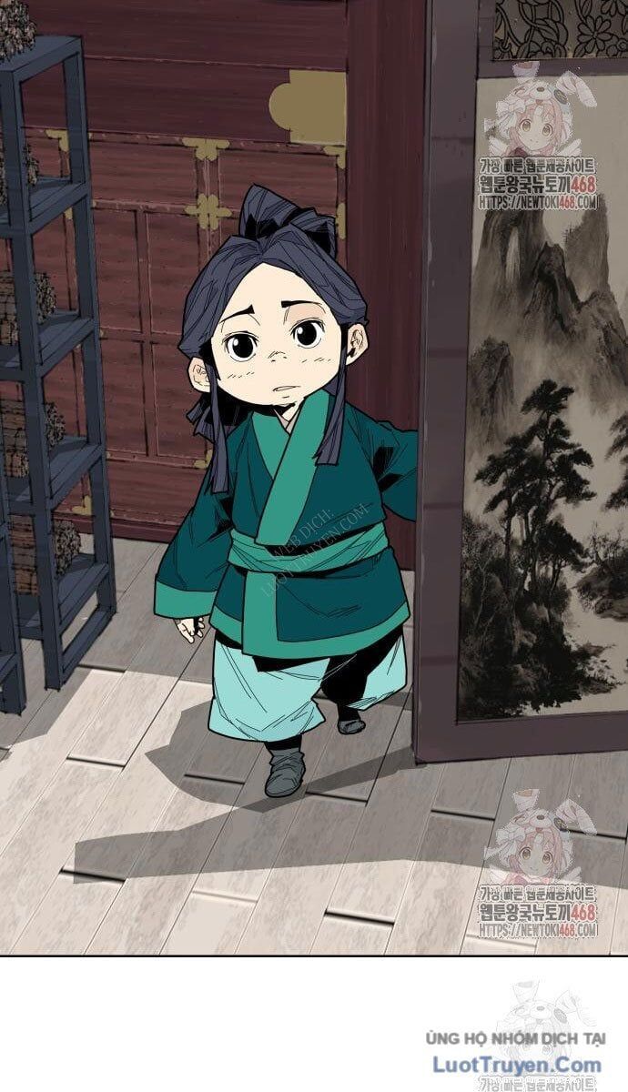 Thái Vương Mỹ Xuyên Chap 6 - Next Chap 7