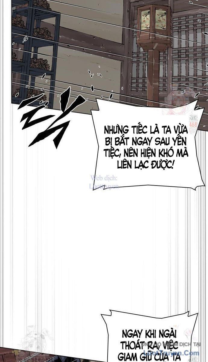 Thái Vương Mỹ Xuyên Chap 7 - Next Chap 8