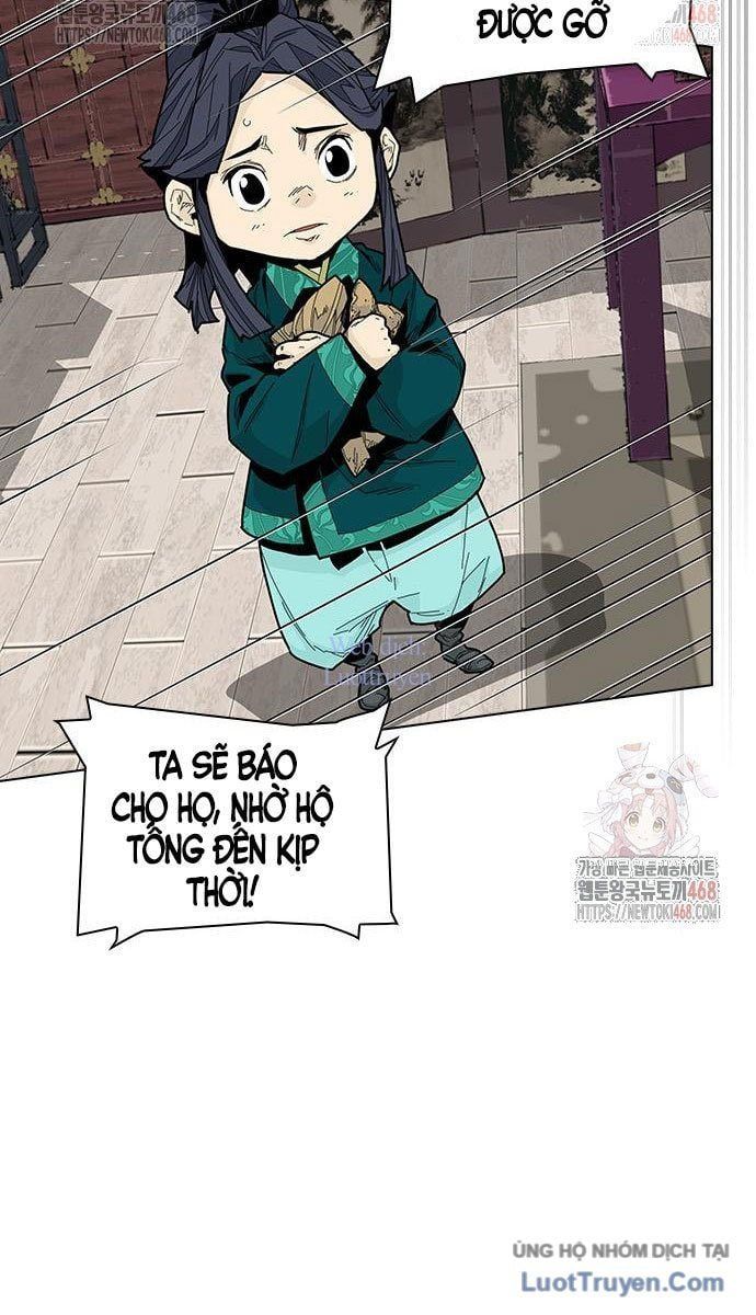 Thái Vương Mỹ Xuyên Chap 7 - Next Chap 8