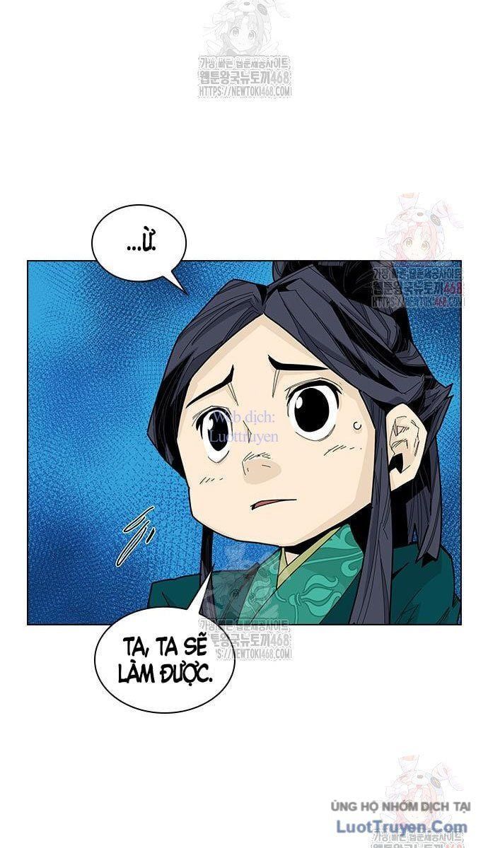 Thái Vương Mỹ Xuyên Chap 7 - Next Chap 8