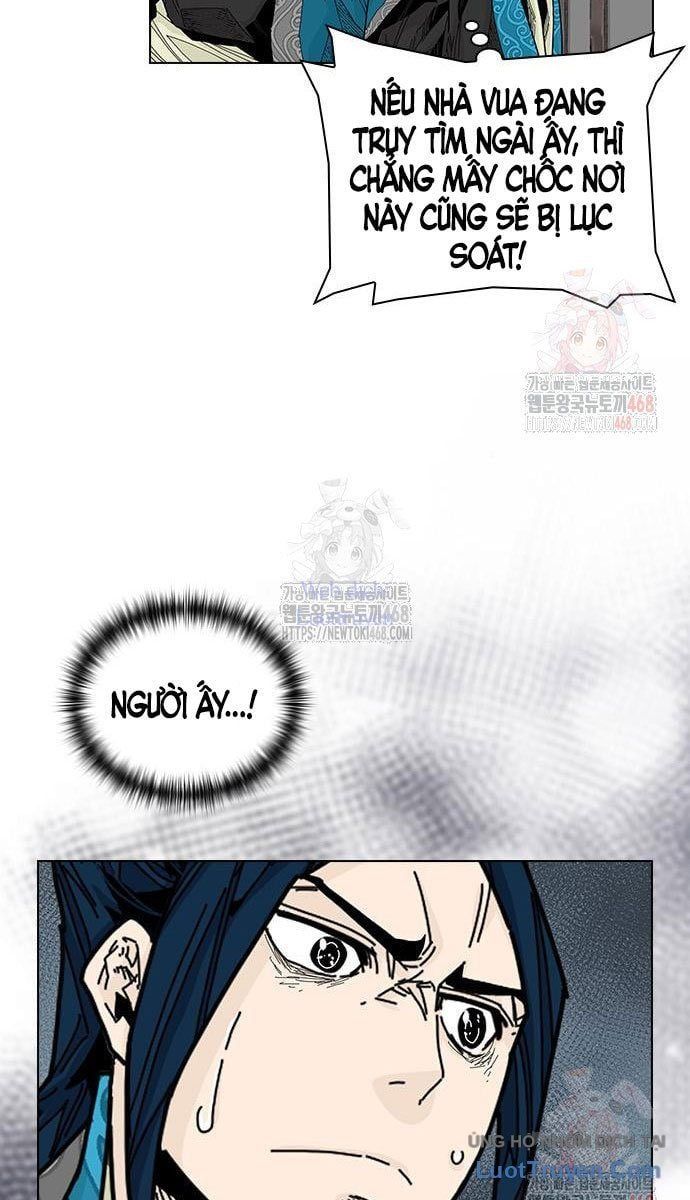 Thái Vương Mỹ Xuyên Chap 7 - Next Chap 8