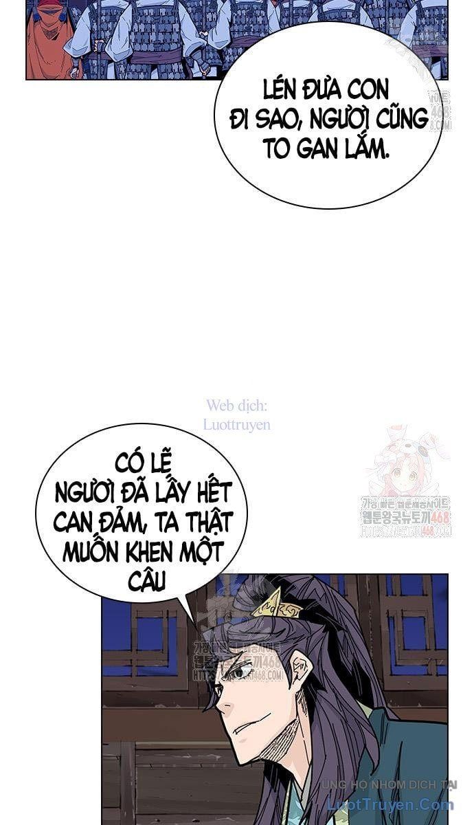 Thái Vương Mỹ Xuyên Chap 7 - Next Chap 8