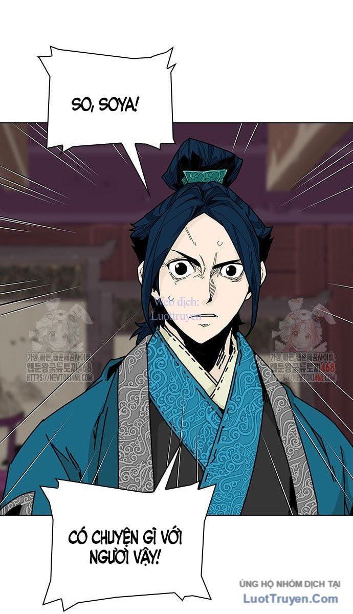 Thái Vương Mỹ Xuyên Chap 7 - Next Chap 8