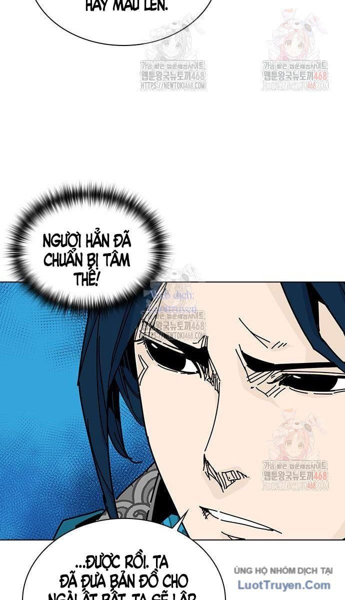 Thái Vương Mỹ Xuyên Chap 7 - Next Chap 8