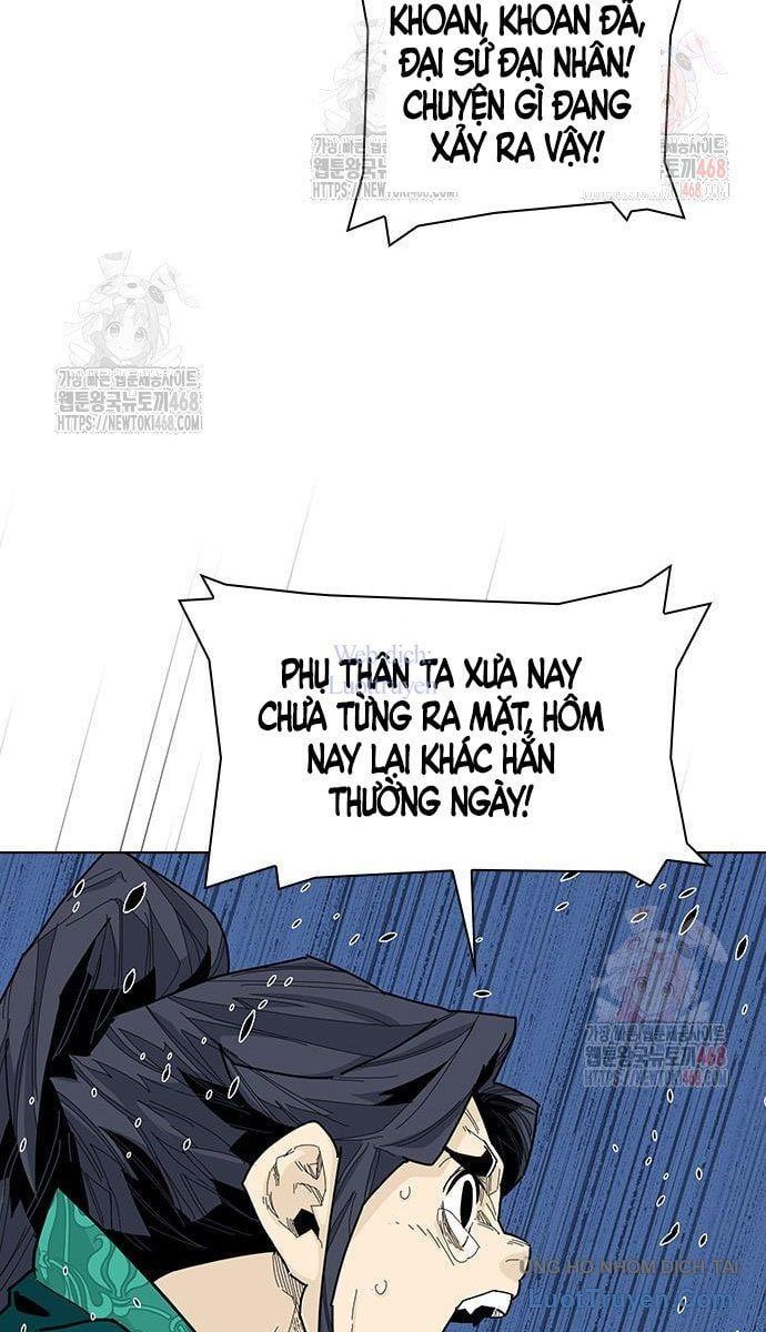 Thái Vương Mỹ Xuyên Chap 7 - Next Chap 8