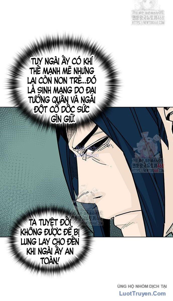 Thái Vương Mỹ Xuyên Chap 7 - Next Chap 8
