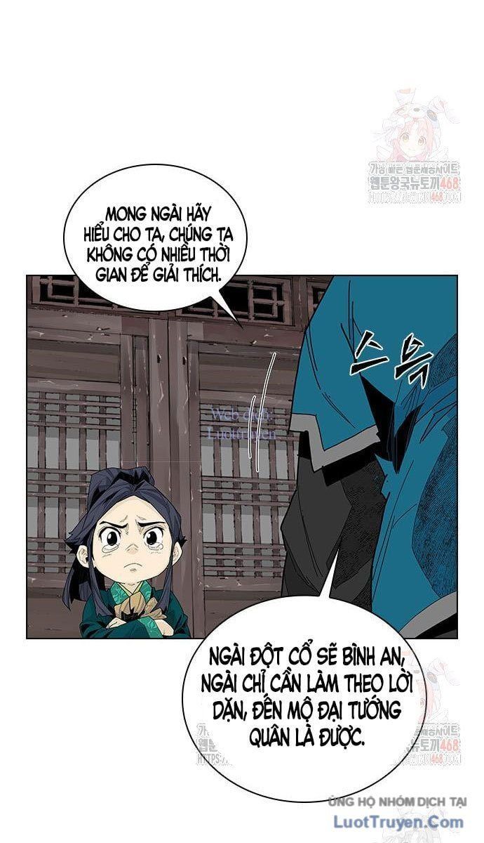 Thái Vương Mỹ Xuyên Chap 7 - Next Chap 8