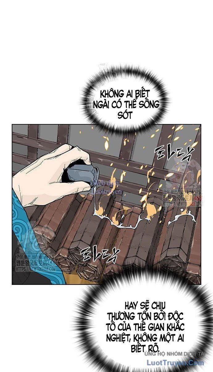 Thái Vương Mỹ Xuyên Chap 7 - Next Chap 8