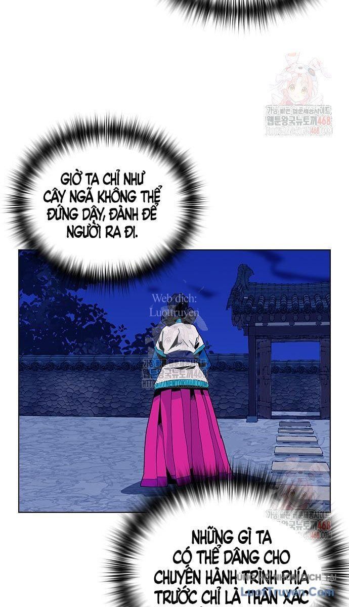 Thái Vương Mỹ Xuyên Chap 7 - Next Chap 8