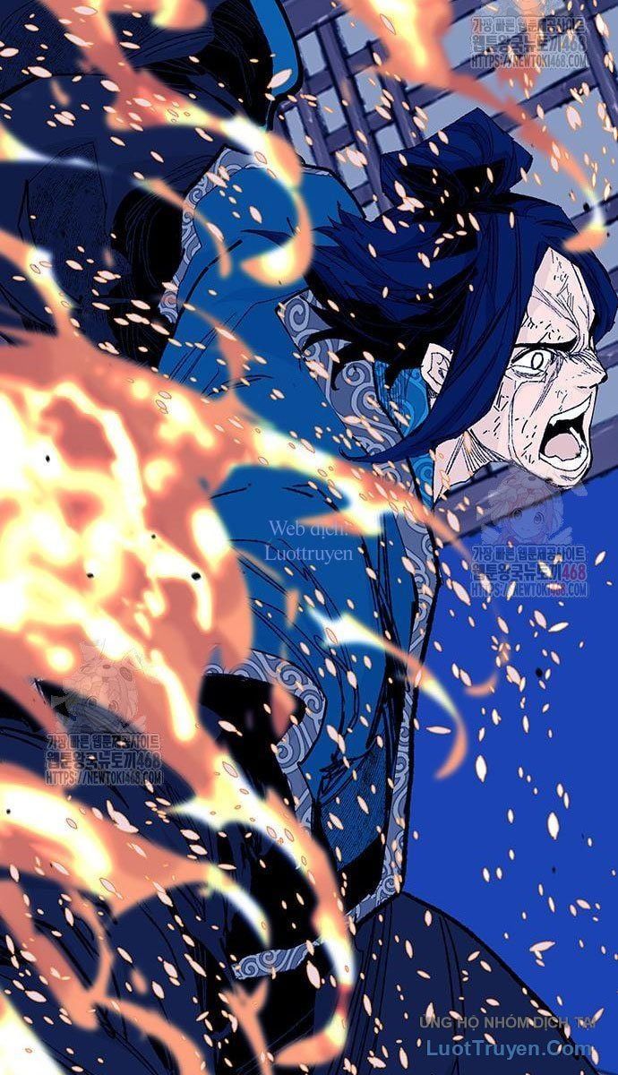 Thái Vương Mỹ Xuyên Chap 7 - Next Chap 8