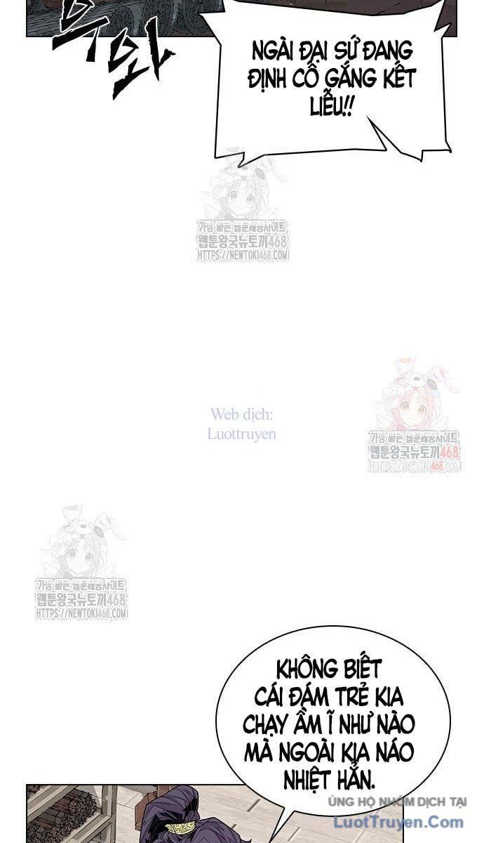 Thái Vương Mỹ Xuyên Chap 7 - Next Chap 8