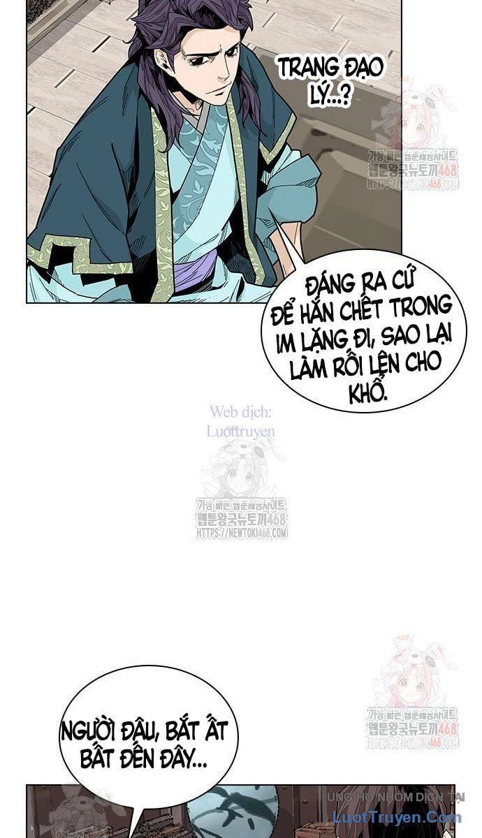 Thái Vương Mỹ Xuyên Chap 7 - Next Chap 8