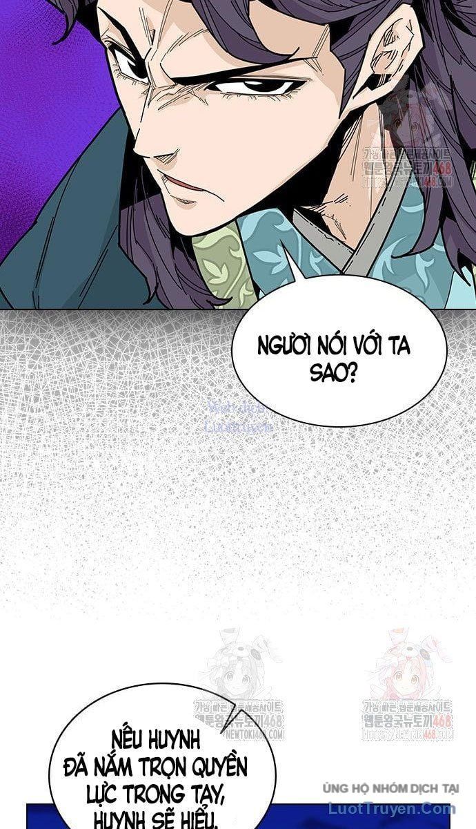 Thái Vương Mỹ Xuyên Chap 7 - Next Chap 8