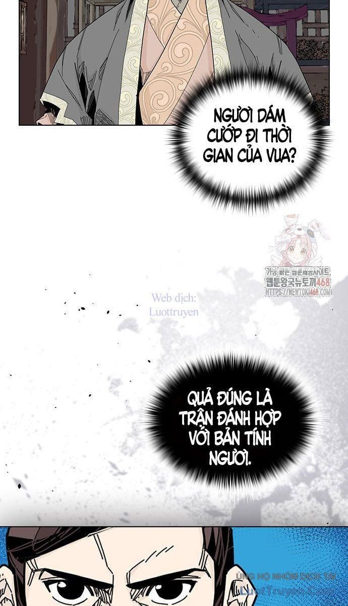 Thái Vương Mỹ Xuyên Chap 7 - Next Chap 8