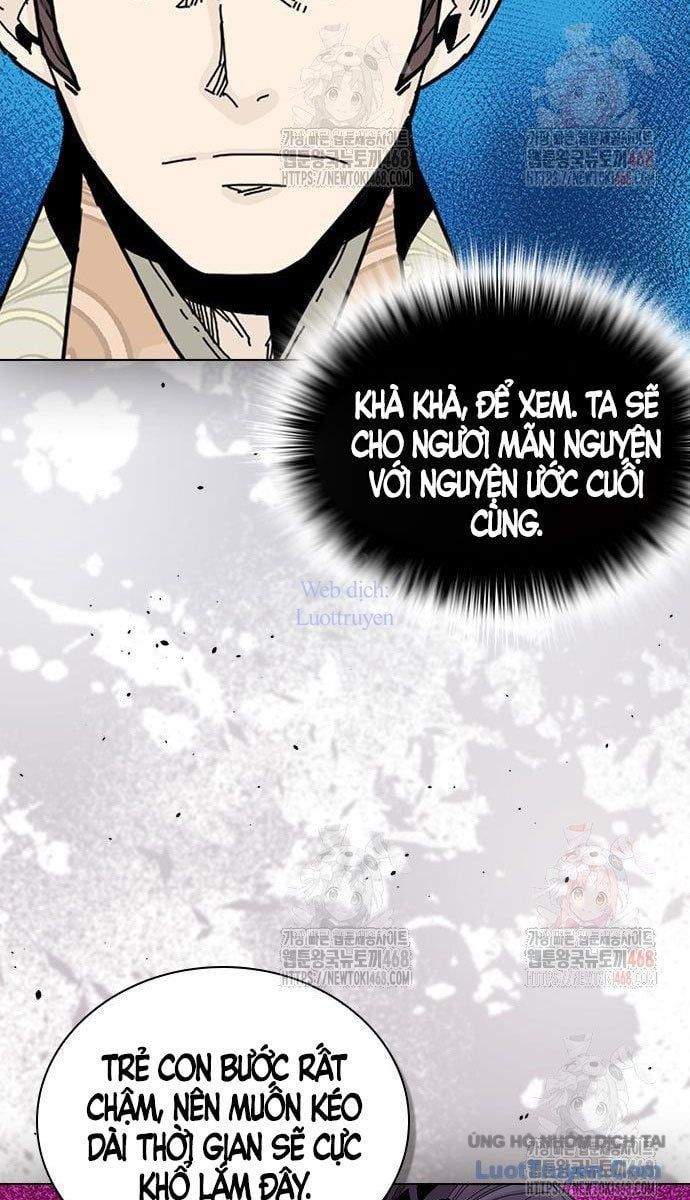 Thái Vương Mỹ Xuyên Chap 7 - Next Chap 8