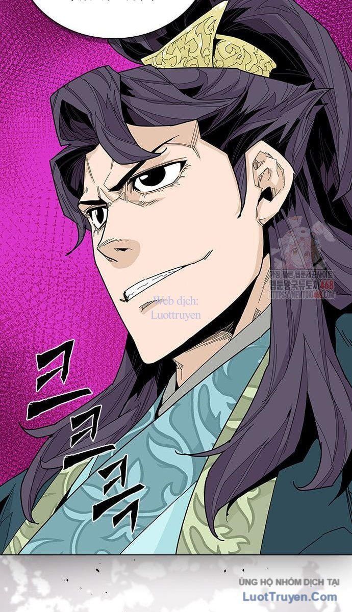 Thái Vương Mỹ Xuyên Chap 7 - Next Chap 8