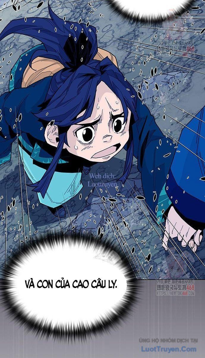 Thái Vương Mỹ Xuyên Chap 7 - Next Chap 8