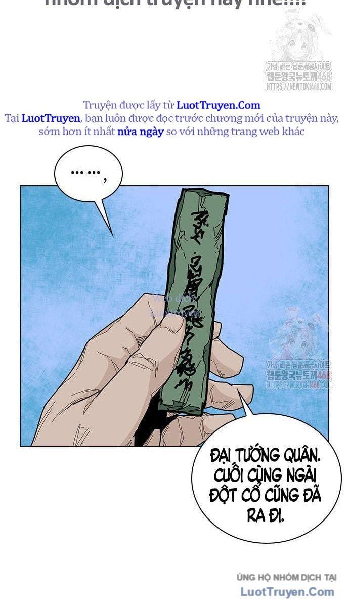 Thái Vương Mỹ Xuyên Chap 7 - Next Chap 8