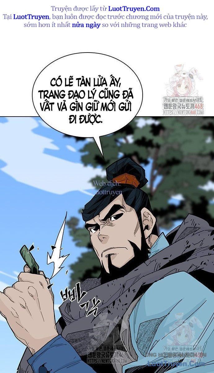 Thái Vương Mỹ Xuyên Chap 7 - Next Chap 8