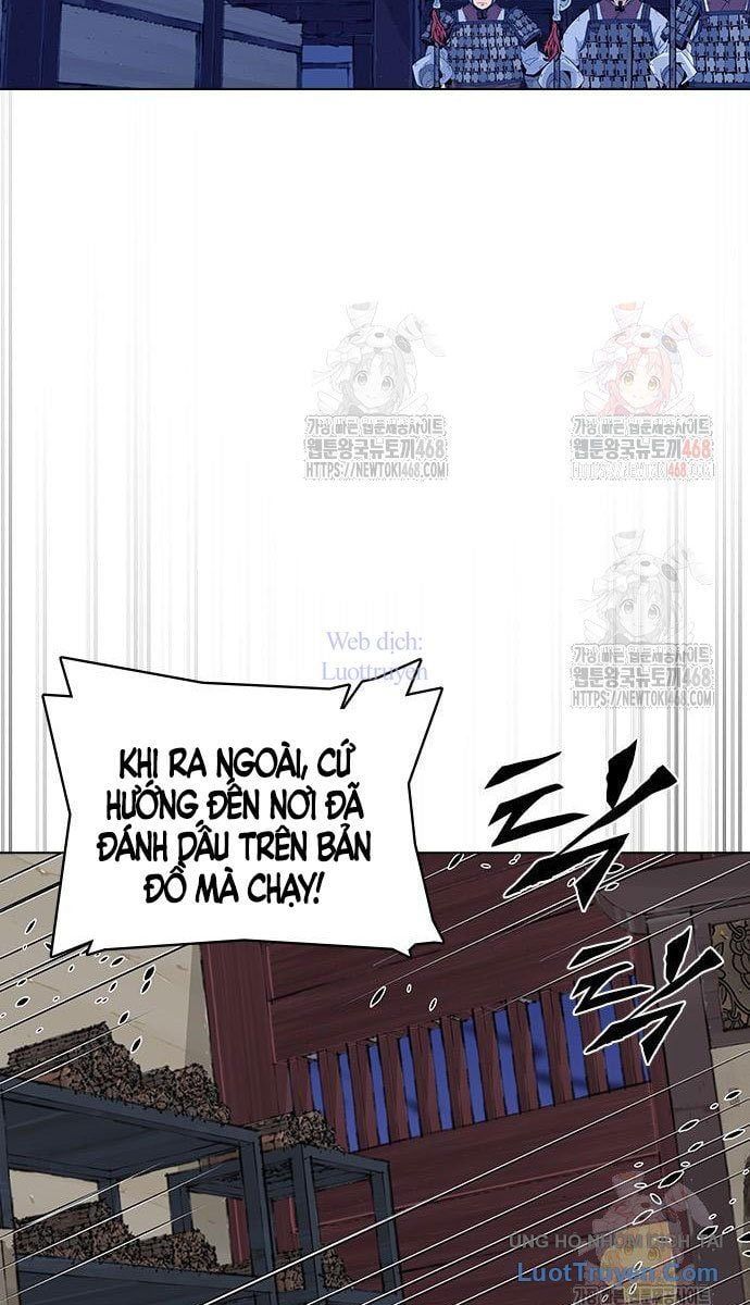 Thái Vương Mỹ Xuyên Chap 7 - Next Chap 8