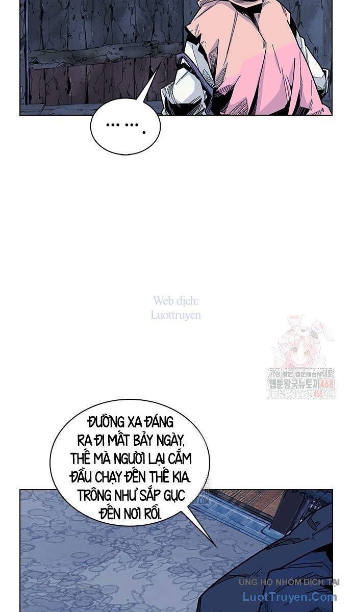 Thái Vương Mỹ Xuyên Chap 8 - Next Chap 9