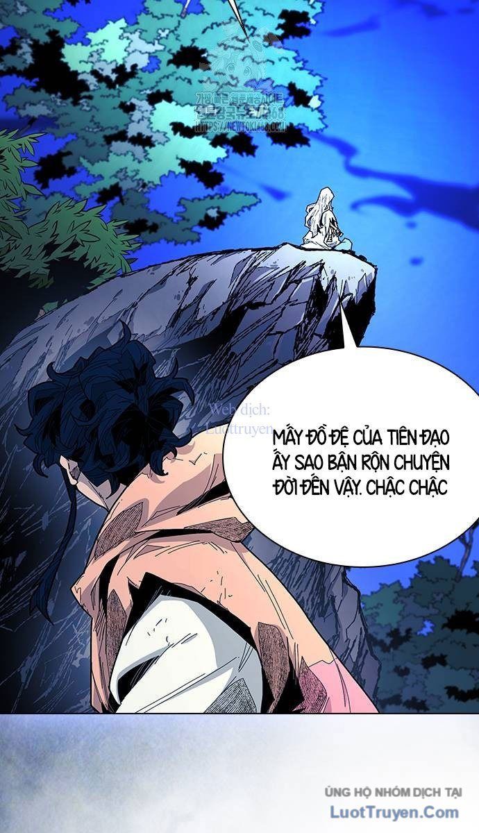 Thái Vương Mỹ Xuyên Chap 8 - Next Chap 9