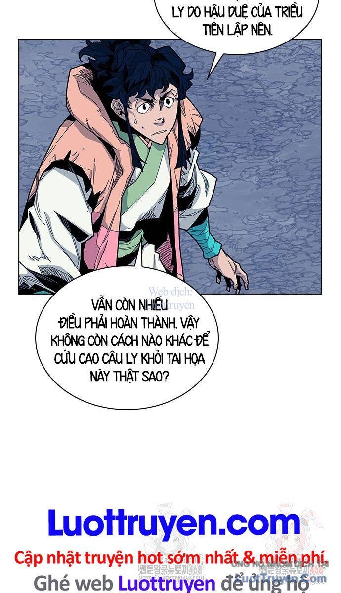 Thái Vương Mỹ Xuyên Chap 8 - Next Chap 9