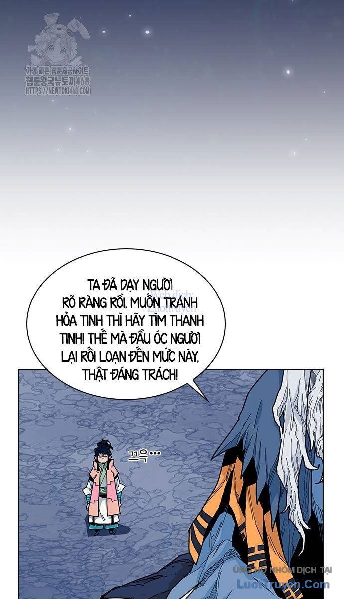 Thái Vương Mỹ Xuyên Chap 8 - Next Chap 9