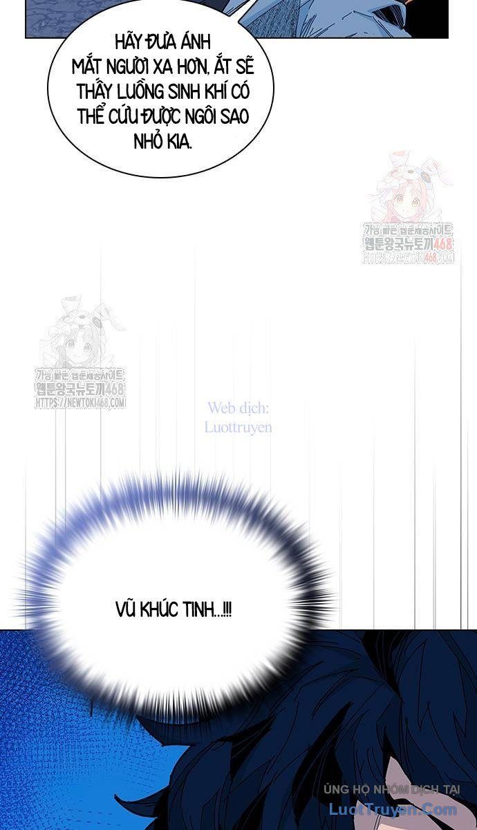 Thái Vương Mỹ Xuyên Chap 8 - Next Chap 9