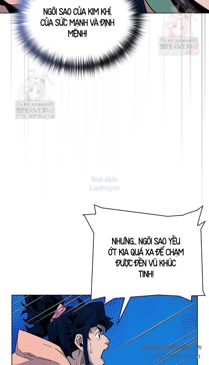 Thái Vương Mỹ Xuyên Chap 8 - Next Chap 9