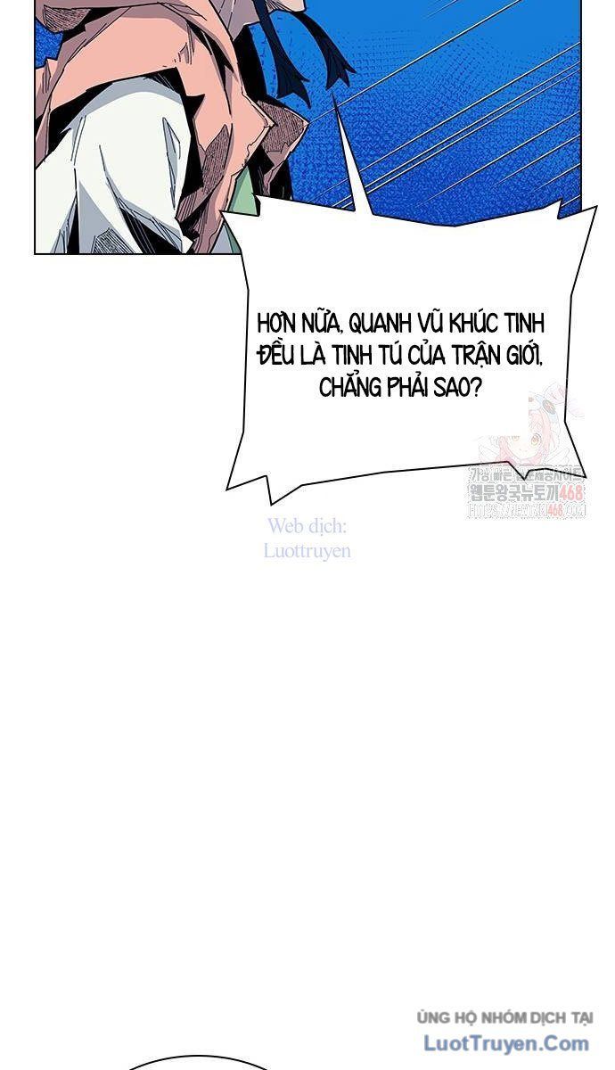 Thái Vương Mỹ Xuyên Chap 8 - Next Chap 9