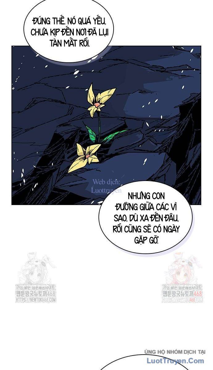 Thái Vương Mỹ Xuyên Chap 8 - Next Chap 9