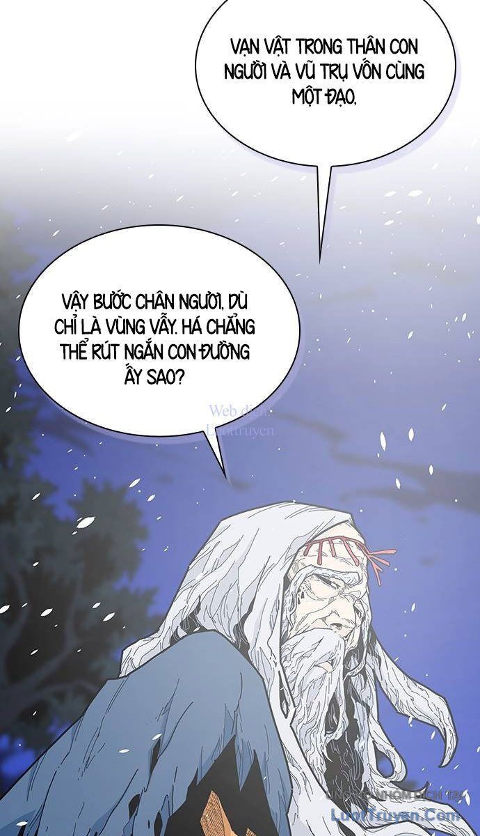 Thái Vương Mỹ Xuyên Chap 8 - Next Chap 9