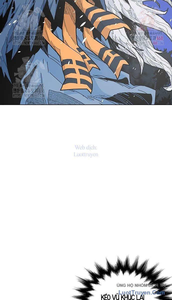 Thái Vương Mỹ Xuyên Chap 8 - Next Chap 9