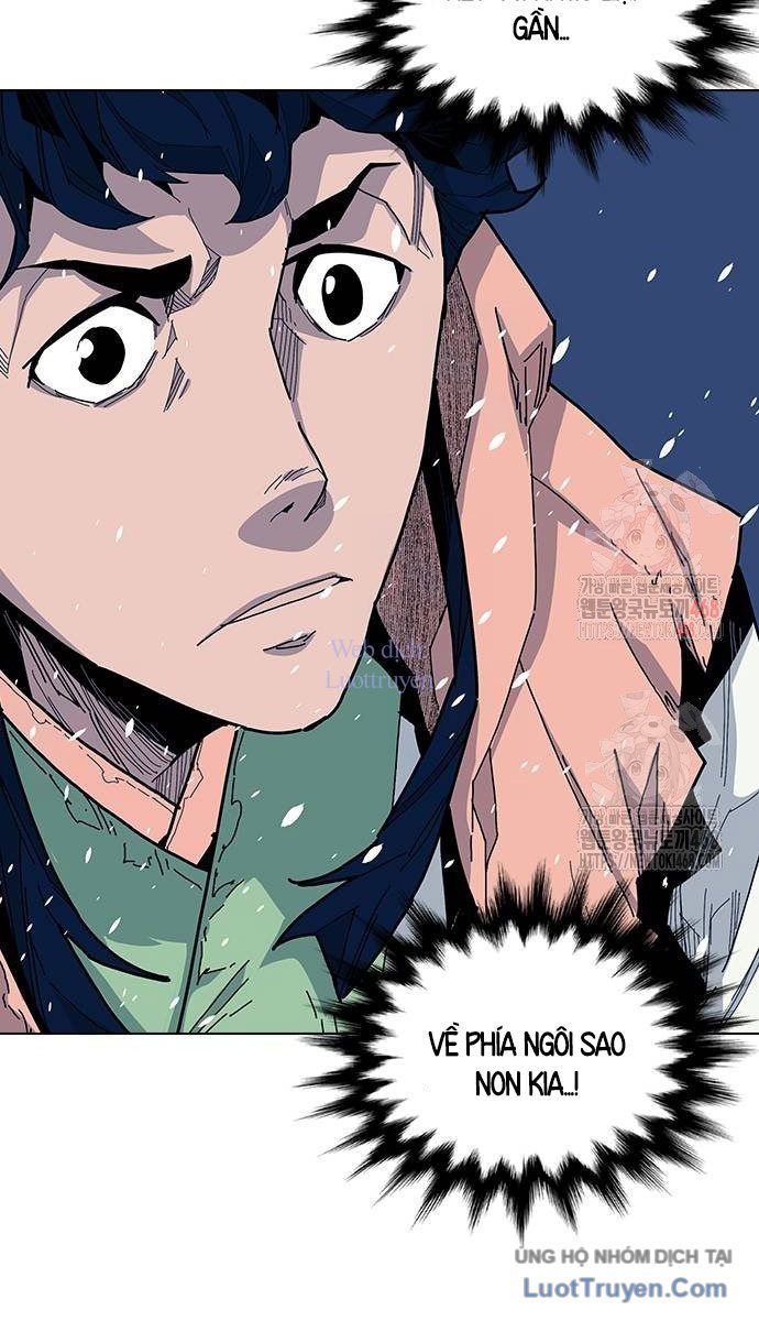 Thái Vương Mỹ Xuyên Chap 8 - Next Chap 9