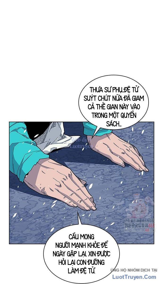 Thái Vương Mỹ Xuyên Chap 8 - Next Chap 9