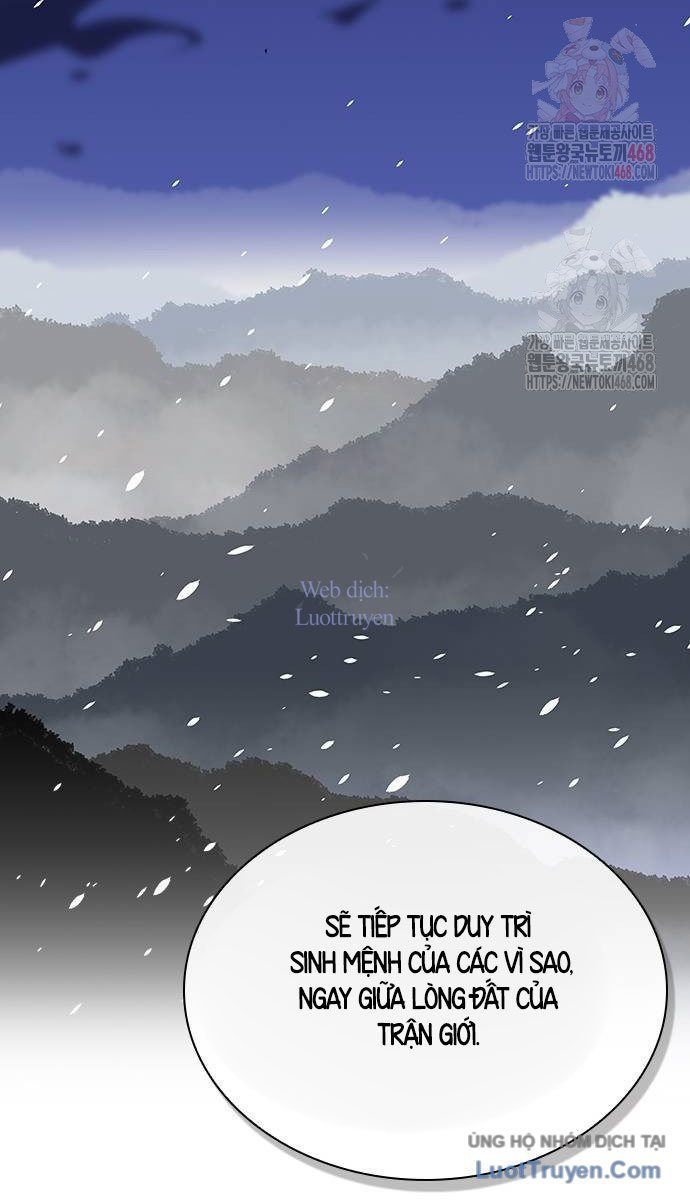 Thái Vương Mỹ Xuyên Chap 8 - Next Chap 9
