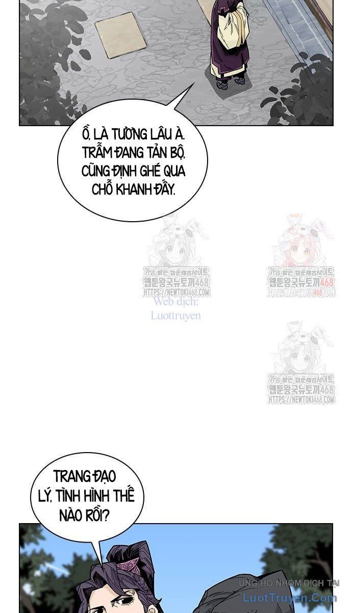 Thái Vương Mỹ Xuyên Chap 8 - Next Chap 9