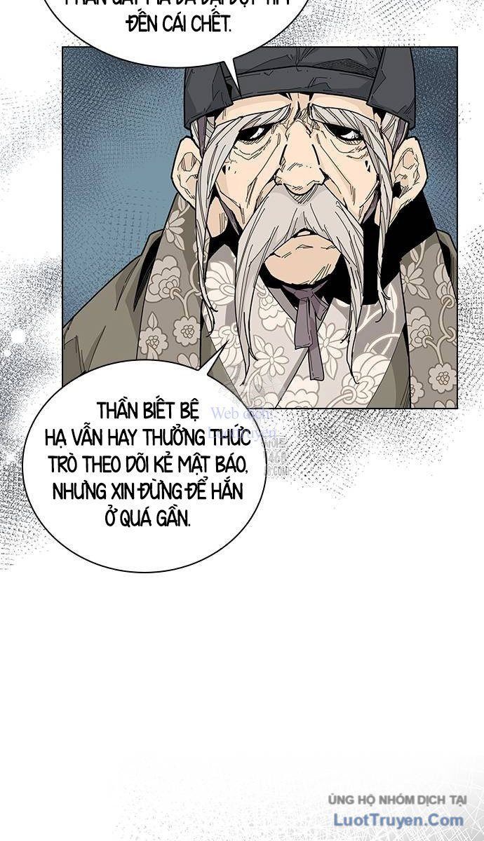 Thái Vương Mỹ Xuyên Chap 8 - Next Chap 9