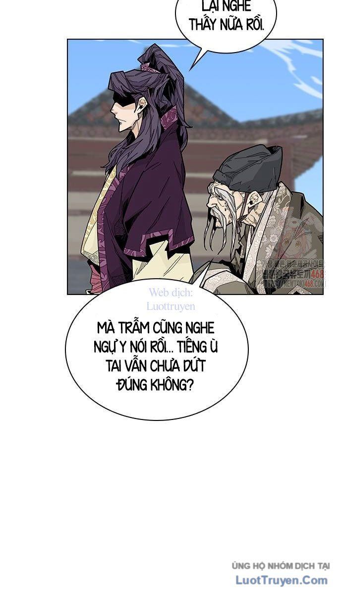 Thái Vương Mỹ Xuyên Chap 8 - Next Chap 9