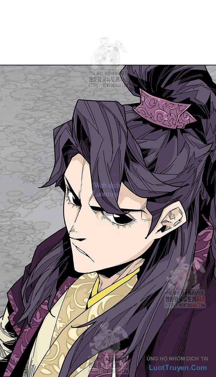 Thái Vương Mỹ Xuyên Chap 8 - Next Chap 9