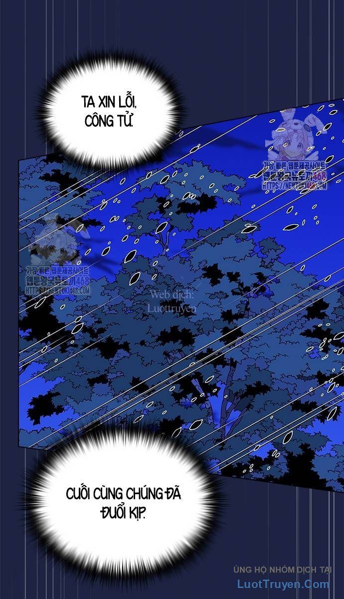 Thái Vương Mỹ Xuyên Chap 8 - Next Chap 9