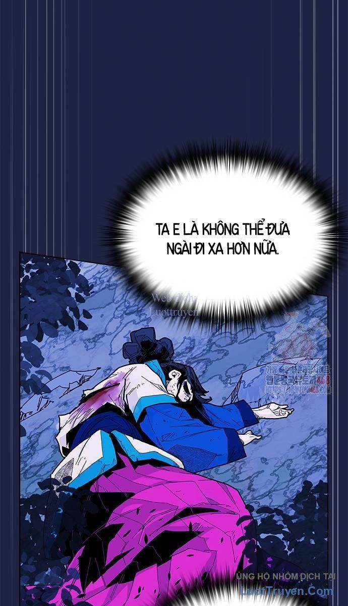 Thái Vương Mỹ Xuyên Chap 8 - Next Chap 9