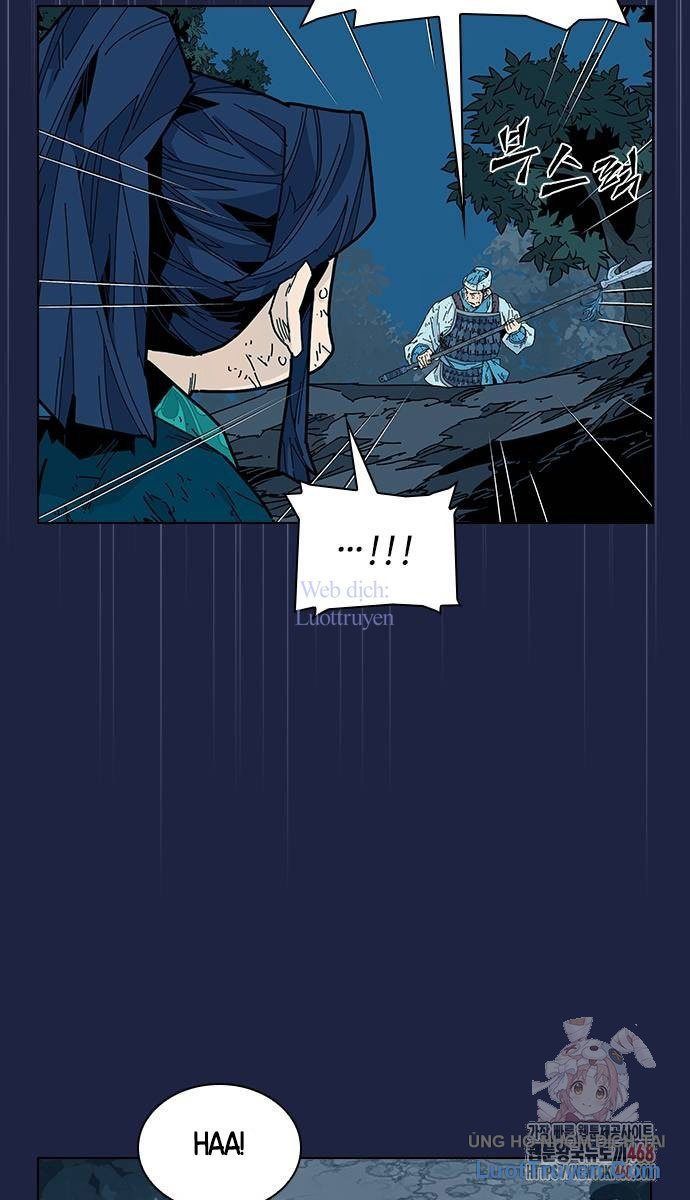 Thái Vương Mỹ Xuyên Chap 8 - Next Chap 9