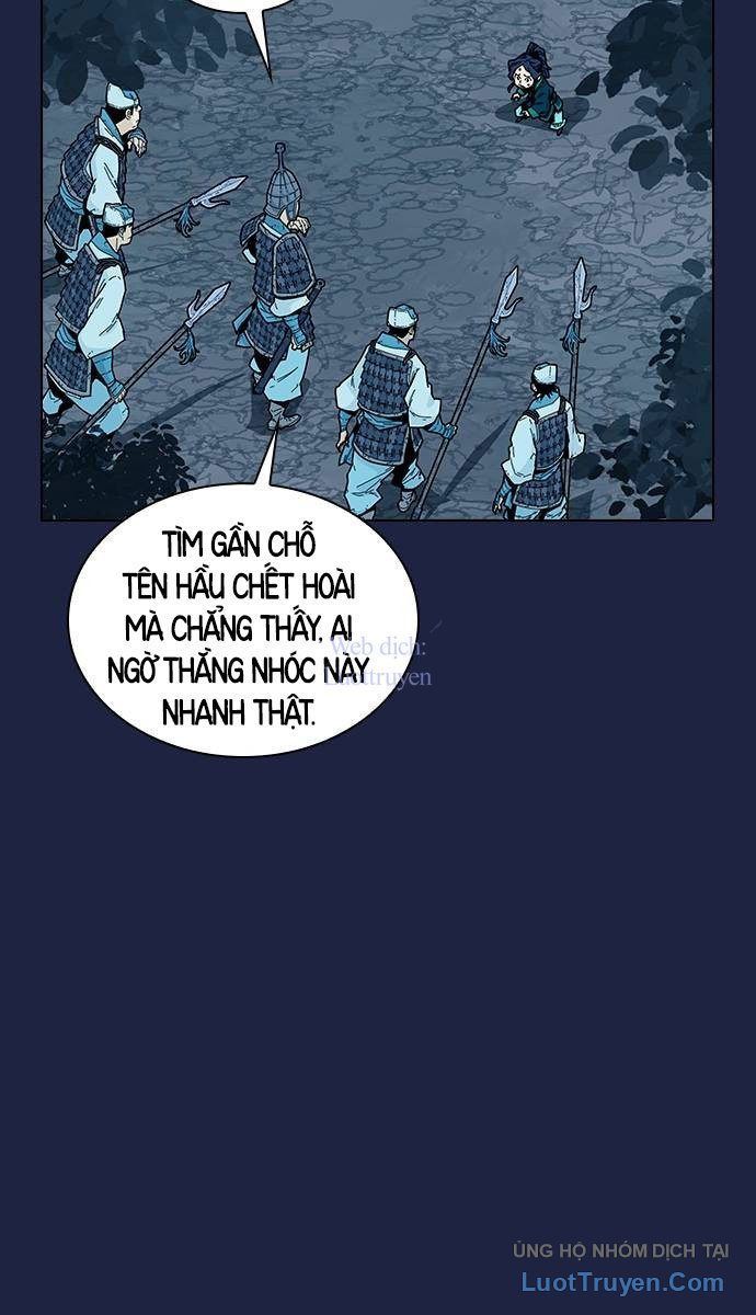 Thái Vương Mỹ Xuyên Chap 8 - Next Chap 9