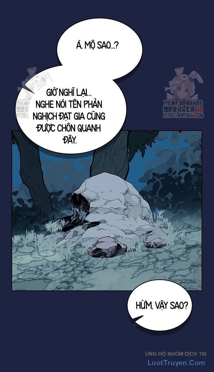 Thái Vương Mỹ Xuyên Chap 8 - Next Chap 9