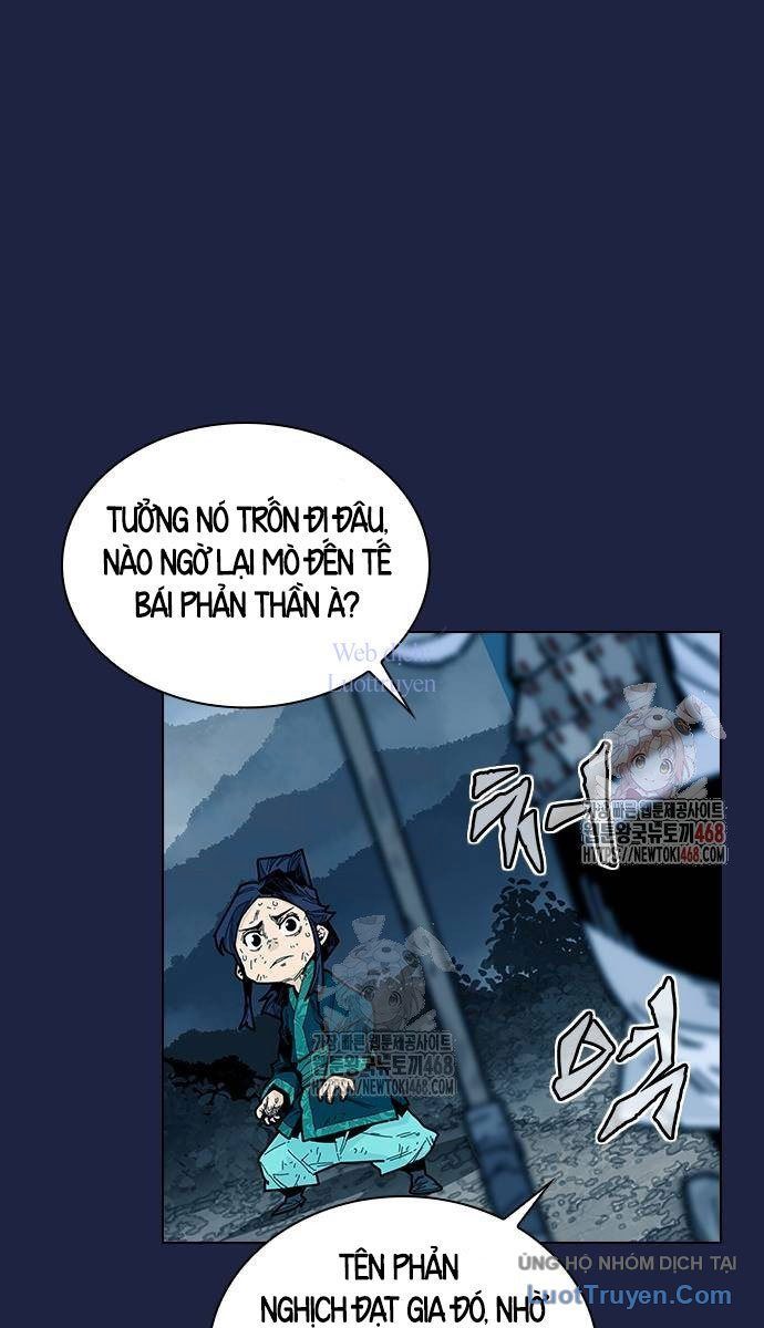 Thái Vương Mỹ Xuyên Chap 8 - Next Chap 9