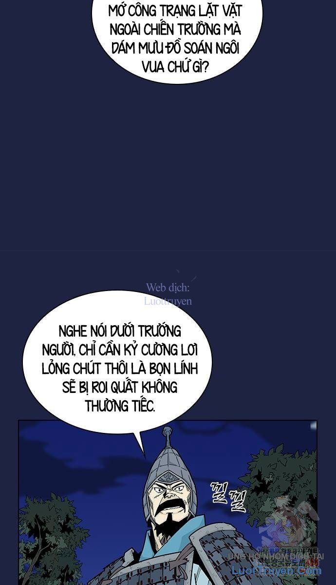 Thái Vương Mỹ Xuyên Chap 8 - Next Chap 9