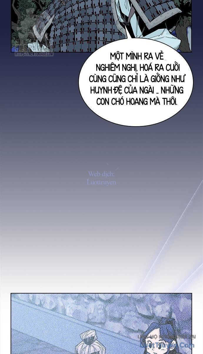 Thái Vương Mỹ Xuyên Chap 8 - Next Chap 9