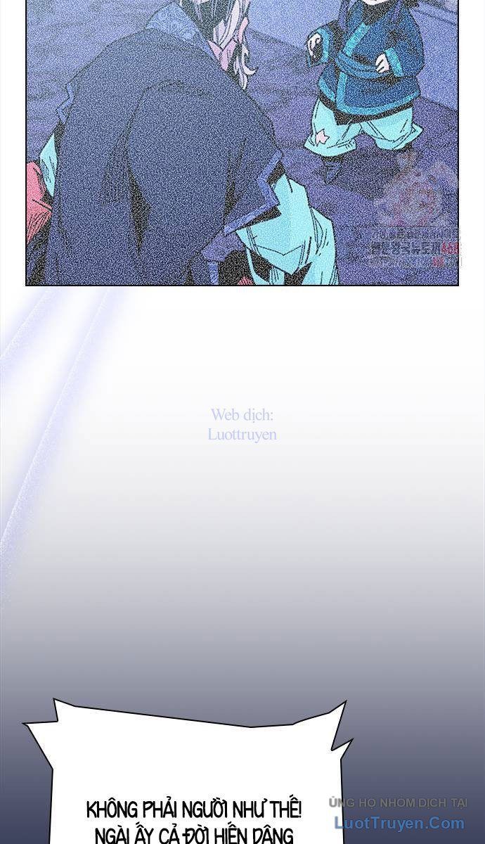 Thái Vương Mỹ Xuyên Chap 8 - Next Chap 9